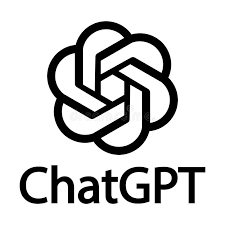 ChatGPT AI Logo