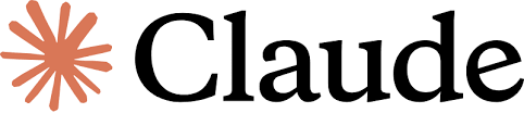 Claude AI Logo