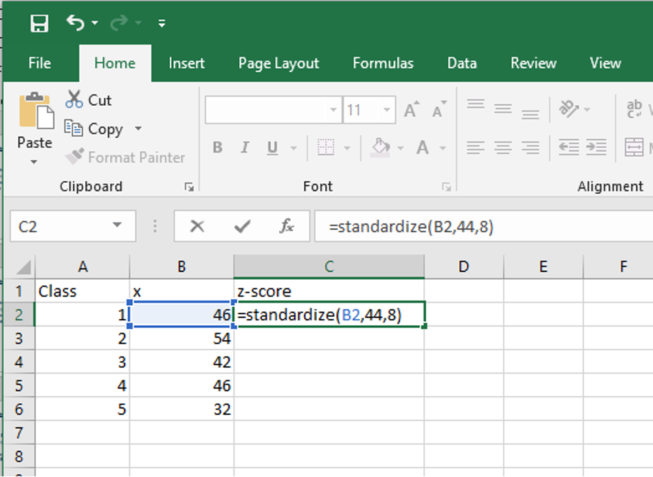 MGMT 30500: Business Statistics – MGMT 30500: Business Statistics