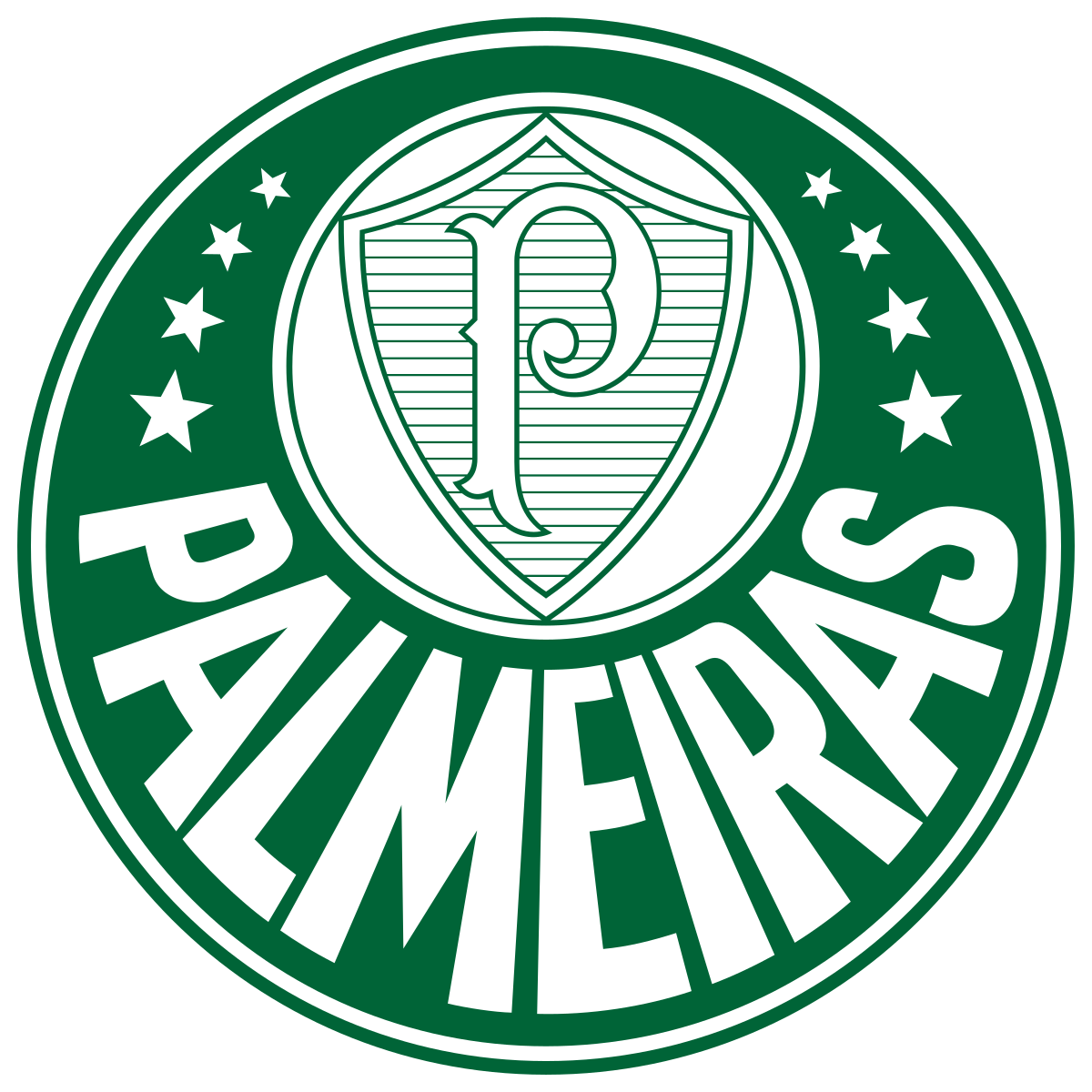 Escudo do Palmeiras